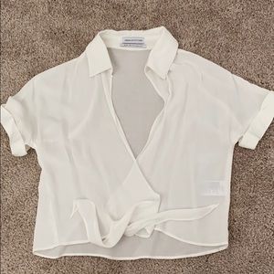 Urban Outfitters top